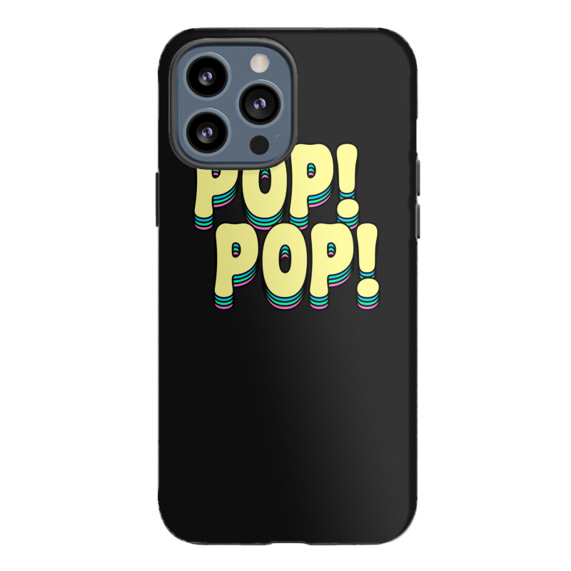 Pop Pop Community 1 Iphone 13 Pro Max Case | Artistshot