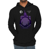 Saint 14 Shirt And  Design Lightweight Hoodie | Artistshot