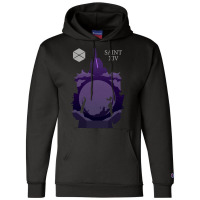 Saint 14 Shirt And  Design Champion Hoodie | Artistshot