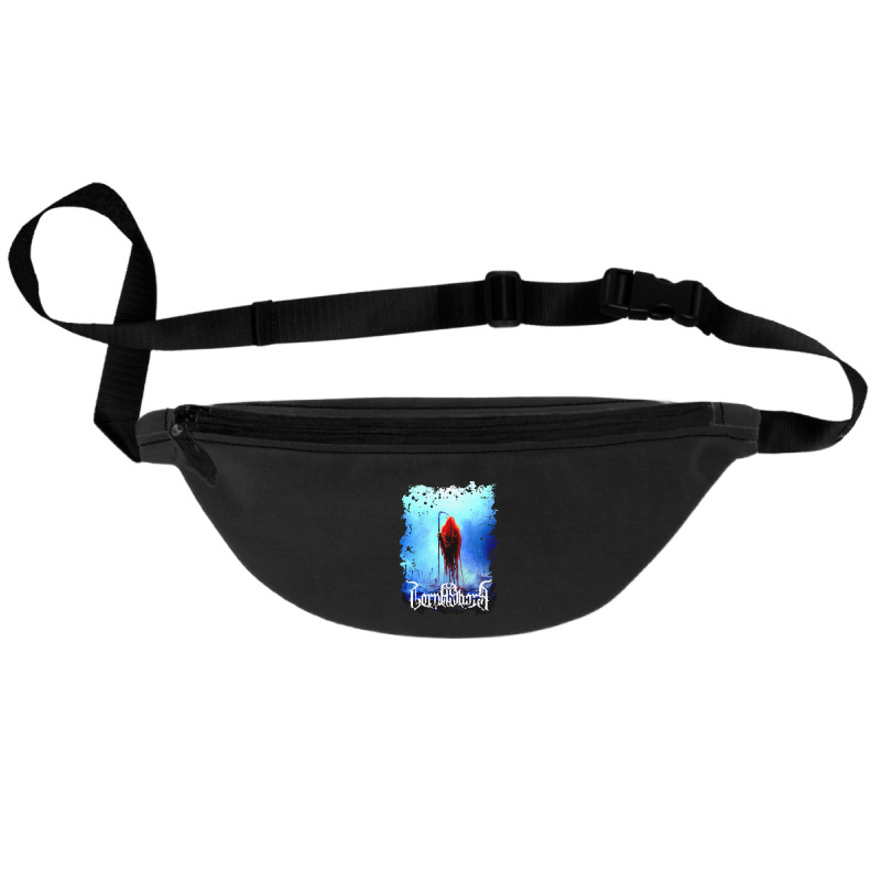 Lorna Shore Album Cover Fanny Pack | Artistshot