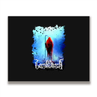 Lorna Shore Album Cover Metal Print Horizontal | Artistshot