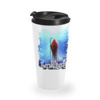 Lorna Shore Album Cover Travel Mug | Artistshot