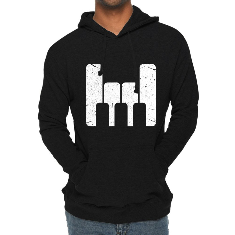 Keyboard Pianist Musician Piano Rock Music Lightweight Hoodie | Artistshot