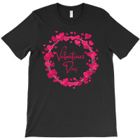 Valentine's Day T-shirt | Artistshot