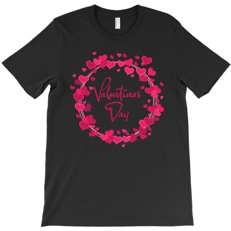 Valentine's Day T-shirt | Artistshot