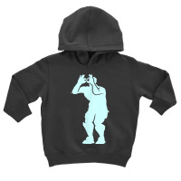 Griddy Break Dance Griddy Design T Shirt Toddler Hoodie | Artistshot