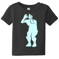 Griddy Break Dance Griddy Design T Shirt Baby Tee | Artistshot