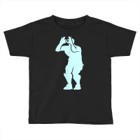 Griddy Break Dance Griddy Design T Shirt Toddler T-shirt | Artistshot