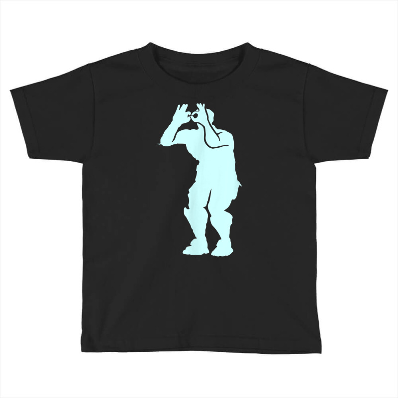 Griddy Break Dance Griddy Design T Shirt Toddler T-shirt by cm-arts | Artistshot