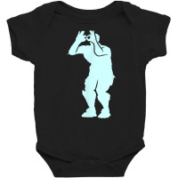 Griddy Break Dance Griddy Design T Shirt Baby Bodysuit | Artistshot