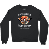 Bill Skin Body Lotion Crewneck Sweatshirt | Artistshot