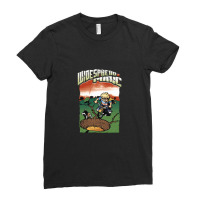 Widespread Panic Child Ladies Fitted T-shirt | Artistshot