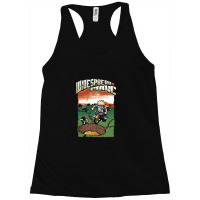 Widespread Panic Child Racerback Tank | Artistshot