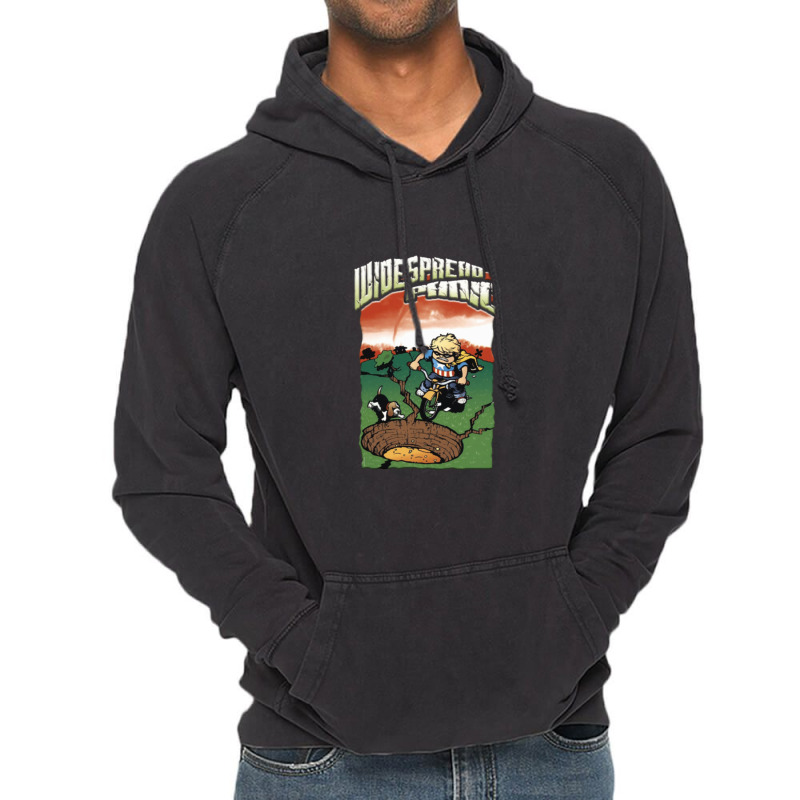 Widespread Panic Child Vintage Hoodie by MuhammadAbbott | Artistshot