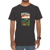 Widespread Panic Child Vintage T-shirt | Artistshot