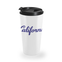 California Travel Mug | Artistshot