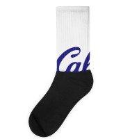 California Socks | Artistshot