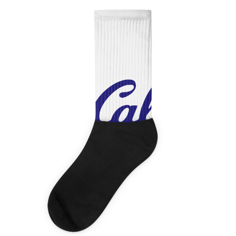 California Socks | Artistshot