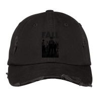 Fallorder Vintage Cap | Artistshot