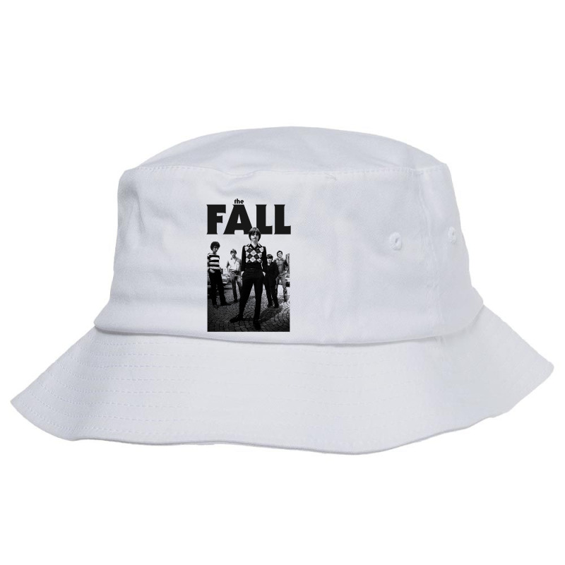 Fallorder Bucket Hat by cm-arts | Artistshot