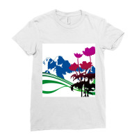 International - New Order Album Ladies Fitted T-shirt | Artistshot