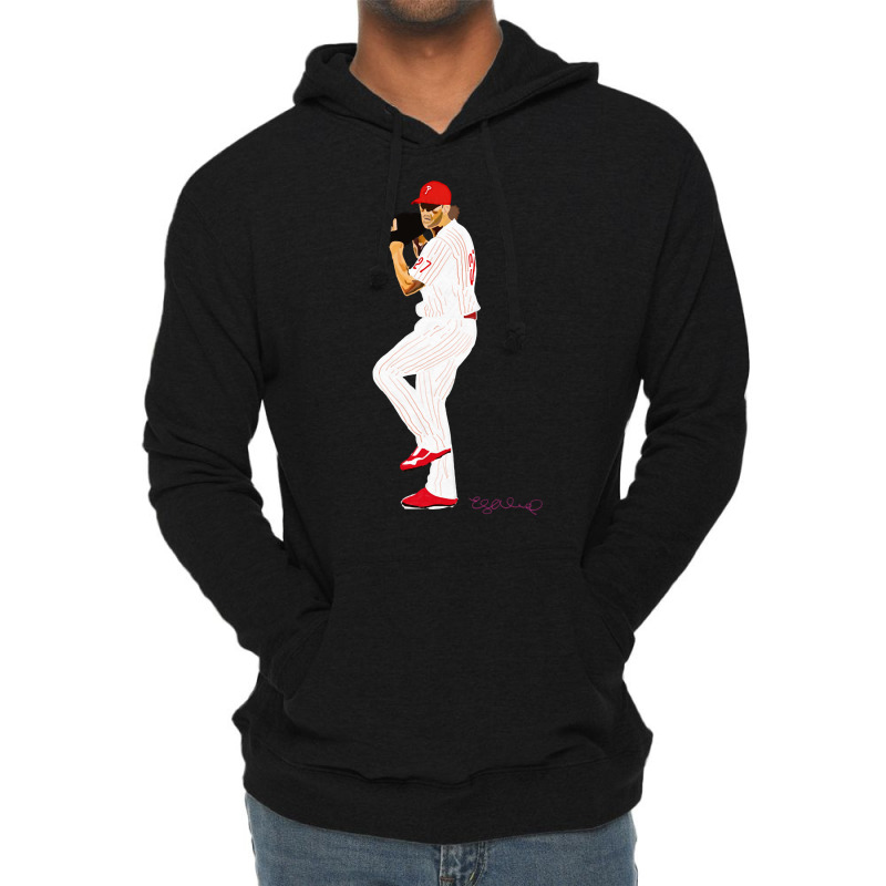 Nola Digital Drawing Lightweight Hoodie | Artistshot