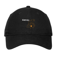 Punjab Barnala District Adjustable Cap | Artistshot