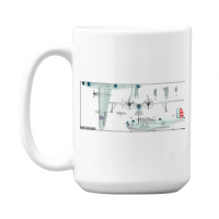 Pbm Mariner American Ww2 Patrol Bomber Flying Boat Diagrams Gift 15 Oz Coffee Mug | Artistshot