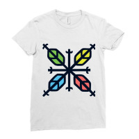 People Ladies Fitted T-shirt | Artistshot