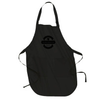 Zigaboo Modeliste The Unforgettable Music Lasts Forever Search Twice F Full-length Apron | Artistshot