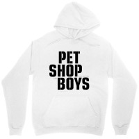 Pet Ship Boys Unisex Hoodie | Artistshot