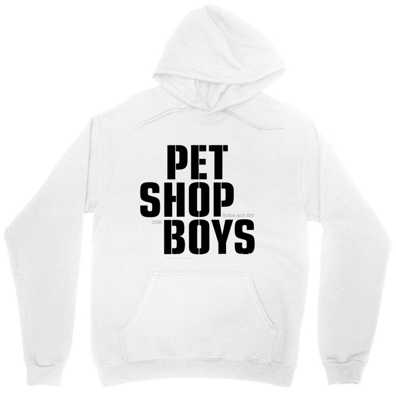 Pet Ship Boys Unisex Hoodie by cm-arts | Artistshot