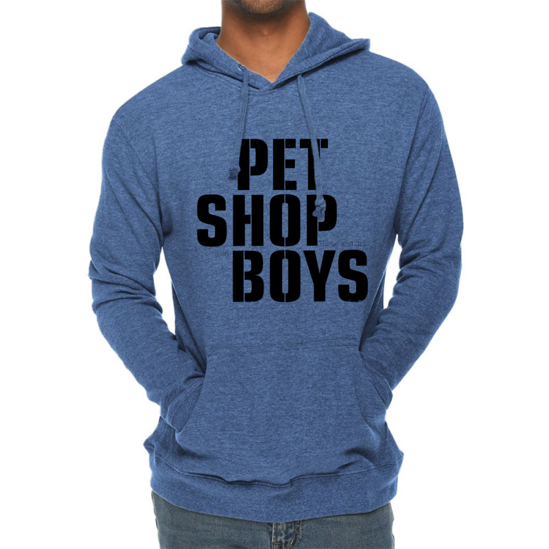 Pet Ship Boys Lightweight Hoodie by cm-arts | Artistshot