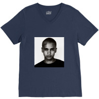 Dominic Fike V-neck Tee | Artistshot