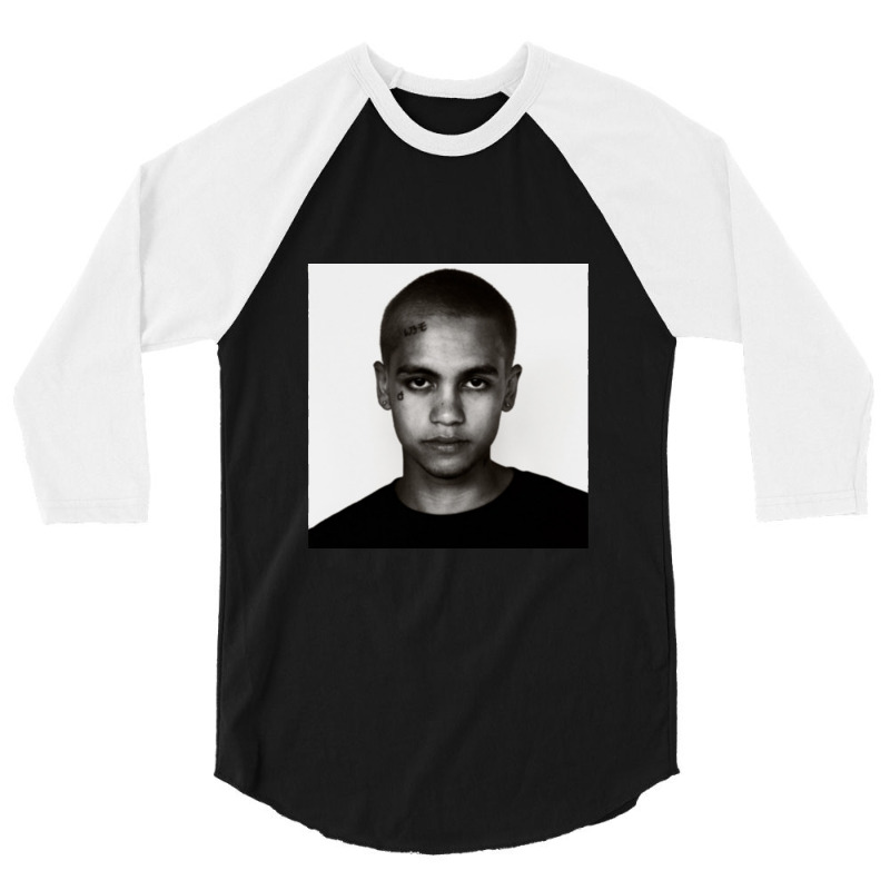 Dominic Fike 3/4 Sleeve Shirt by mamakanca | Artistshot