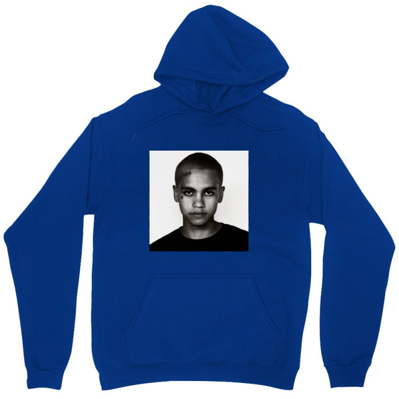 Dominic Fike Unisex Hoodie by mamakanca | Artistshot