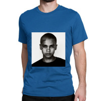 Dominic Fike Classic T-shirt | Artistshot