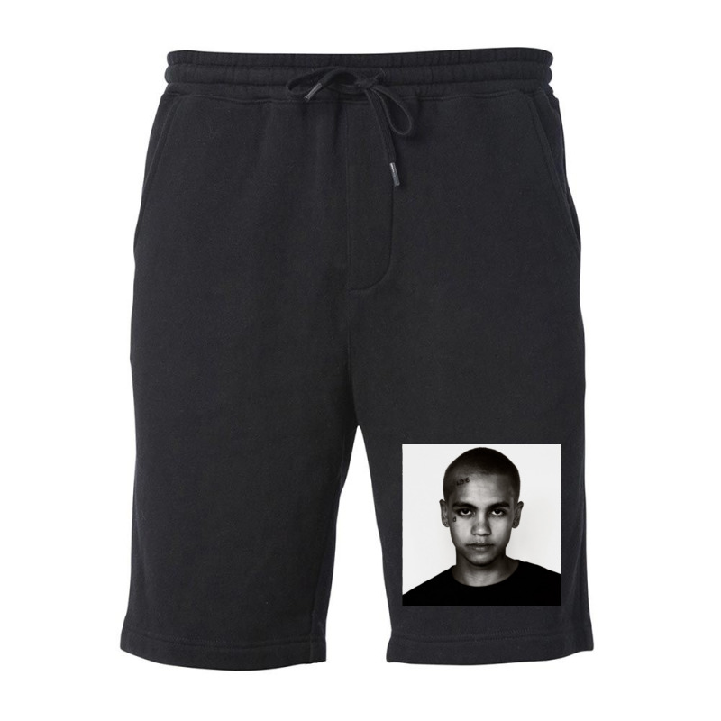 Dominic Fike Fleece Short by mamakanca | Artistshot