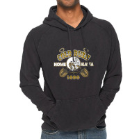 Nome Alaska Gold Rush 1898 Steward Peninsula Bering Sea Vintage Hoodie | Artistshot