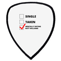 Katt Williams Relationship Shield S Patch | Artistshot