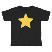 Cn Steven Universe Greg Universe Star Toddler T-shirt | Artistshot