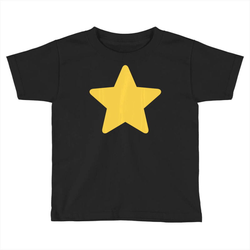 Cn Steven Universe Greg Universe Star Toddler T-shirt | Artistshot