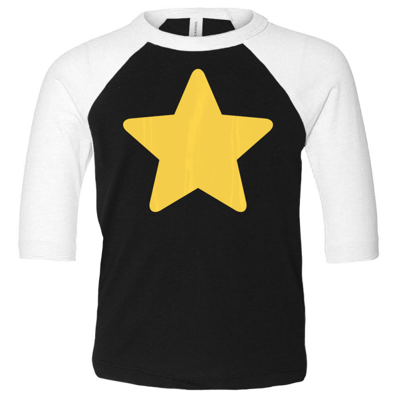 Cn Steven Universe Greg Universe Star Toddler 3/4 Sleeve Tee | Artistshot