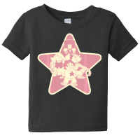 Cn Steven Universe Group Shot Star Baby Tee | Artistshot