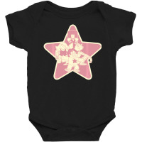 Cn Steven Universe Group Shot Star Baby Bodysuit | Artistshot