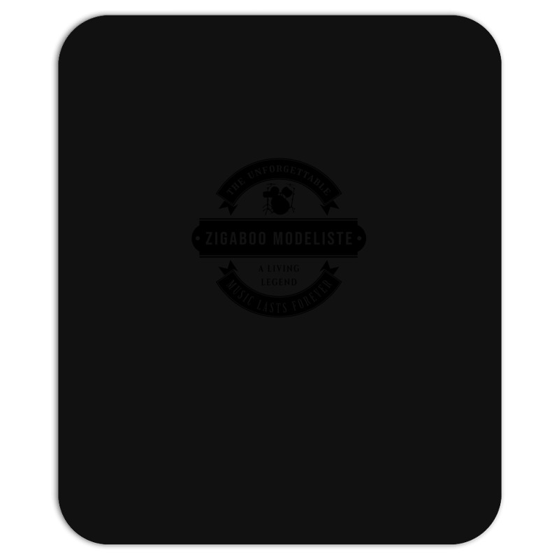 Zigaboo Modeliste The Unforgettable Music Lasts Forever Search Twice F Mousepad | Artistshot