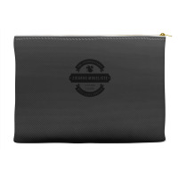 Zigaboo Modeliste The Unforgettable Music Lasts Forever Search Twice F Accessory Pouches | Artistshot