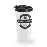 Zigaboo Modeliste The Unforgettable Music Lasts Forever Search Twice F Travel Mug | Artistshot