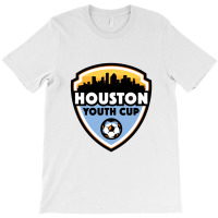 Us, Youth, Houston Ball T-shirt | Artistshot