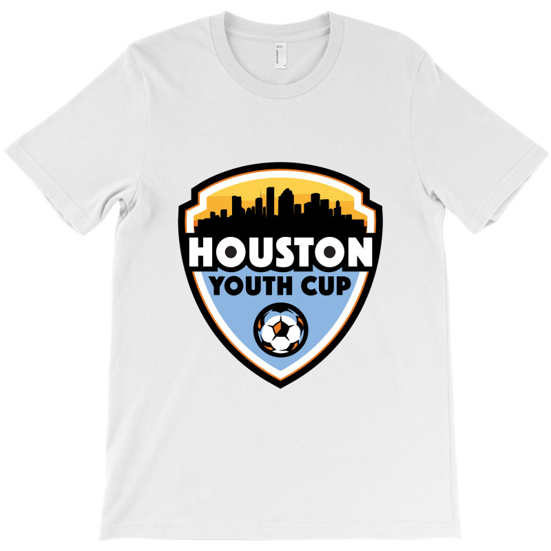 Us, Youth, Houston Ball T-shirt | Artistshot